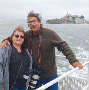 Meet your Posher, Ray